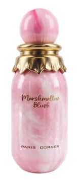 Paris Corner Marshmallow Blush EDP 100ml